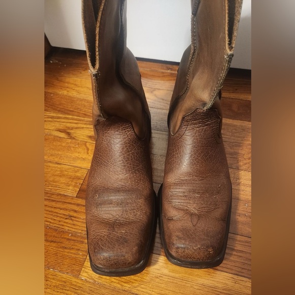 Ariat Rambler Phoenix Boot - Picture 3 of 9